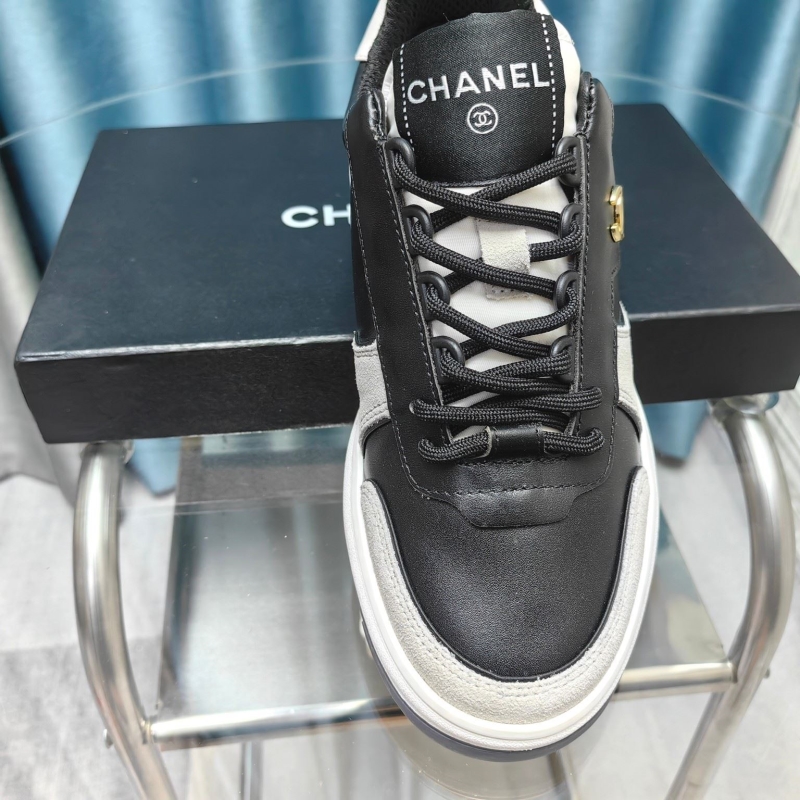 Chanel Casual Shoes